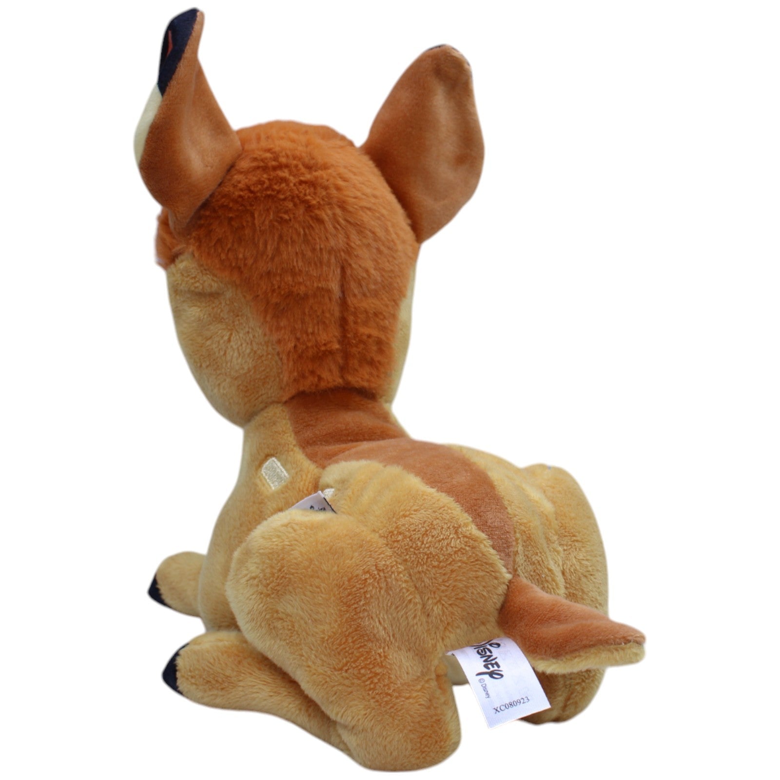 12310555 Simba Disney Bambi, liegend Kuscheltier Kumpel Leo Gebraucht