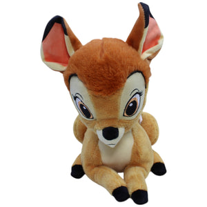 12310555 Simba Disney Bambi, liegend Kuscheltier Kumpel Leo Gebraucht