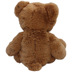 12310557 Teddy - Hermann Sitzender Teddybär, superweich Kuscheltier Kumpel Leo Bär Gebraucht Teddy