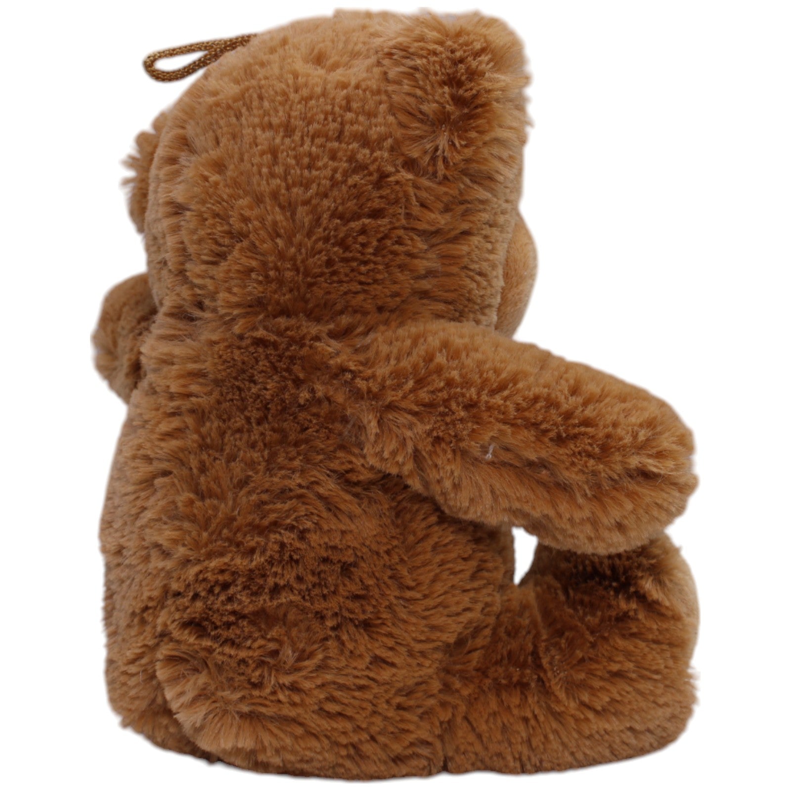 12310565 Rasehorn Teddybär, sitzend Kuscheltier Kumpel Leo Bär Gebraucht Teddy