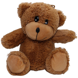 12310565 Rasehorn Teddybär, sitzend Kuscheltier Kumpel Leo Bär Gebraucht Teddy