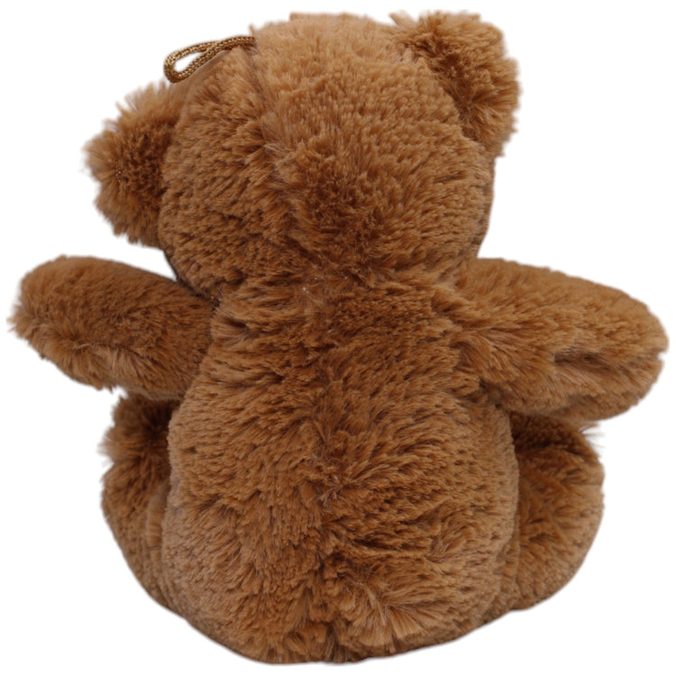 12310565 Rasehorn Teddybär, sitzend Kuscheltier Kumpel Leo Bär Gebraucht Teddy