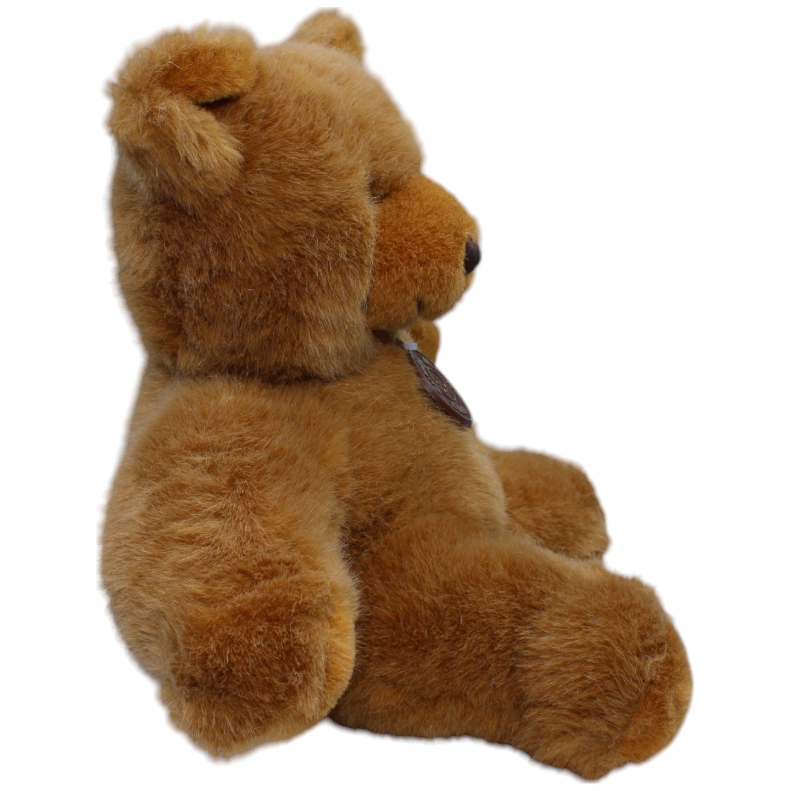 12310569 Cuddle Wit® Hübscher Teddybär, sitzend Kuscheltier Kumpel Leo Bär Gebraucht Teddy