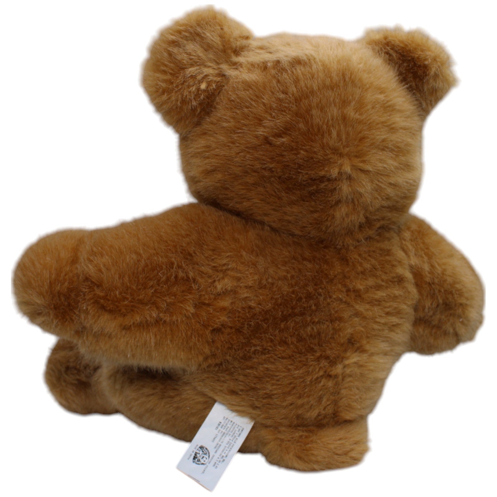 12310569 Cuddle Wit® Hübscher Teddybär, sitzend Kuscheltier Kumpel Leo Bär Gebraucht Teddy