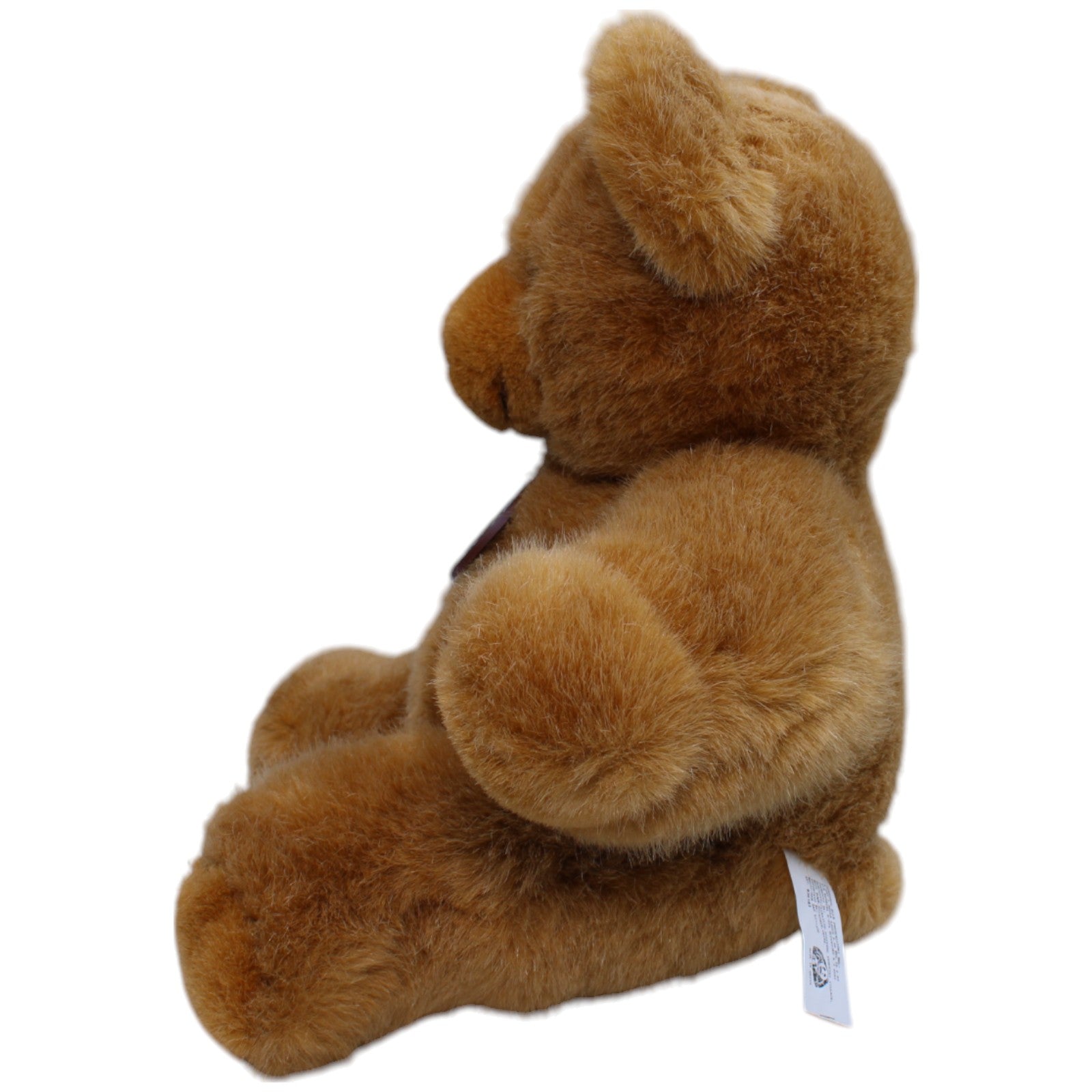 12310569 Cuddle Wit® Hübscher Teddybär, sitzend Kuscheltier Kumpel Leo Bär Gebraucht Teddy