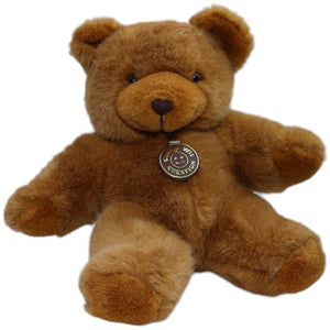 12310569 Cuddle Wit® Hübscher Teddybär, sitzend Kuscheltier Kumpel Leo Bär Gebraucht Teddy