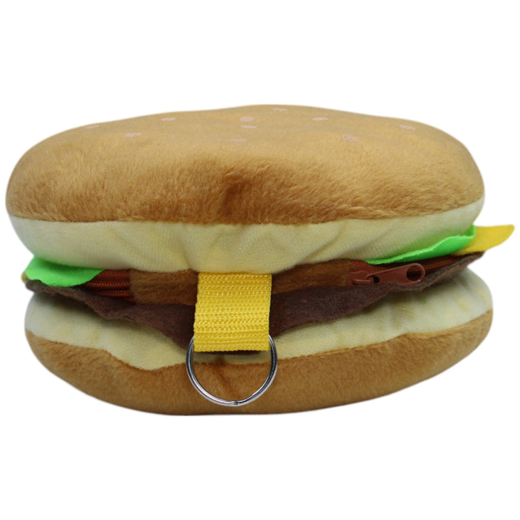 12310574 Unbekannt Burger für 24 Discs Disc - Tasche Kumpel Leo Gebraucht