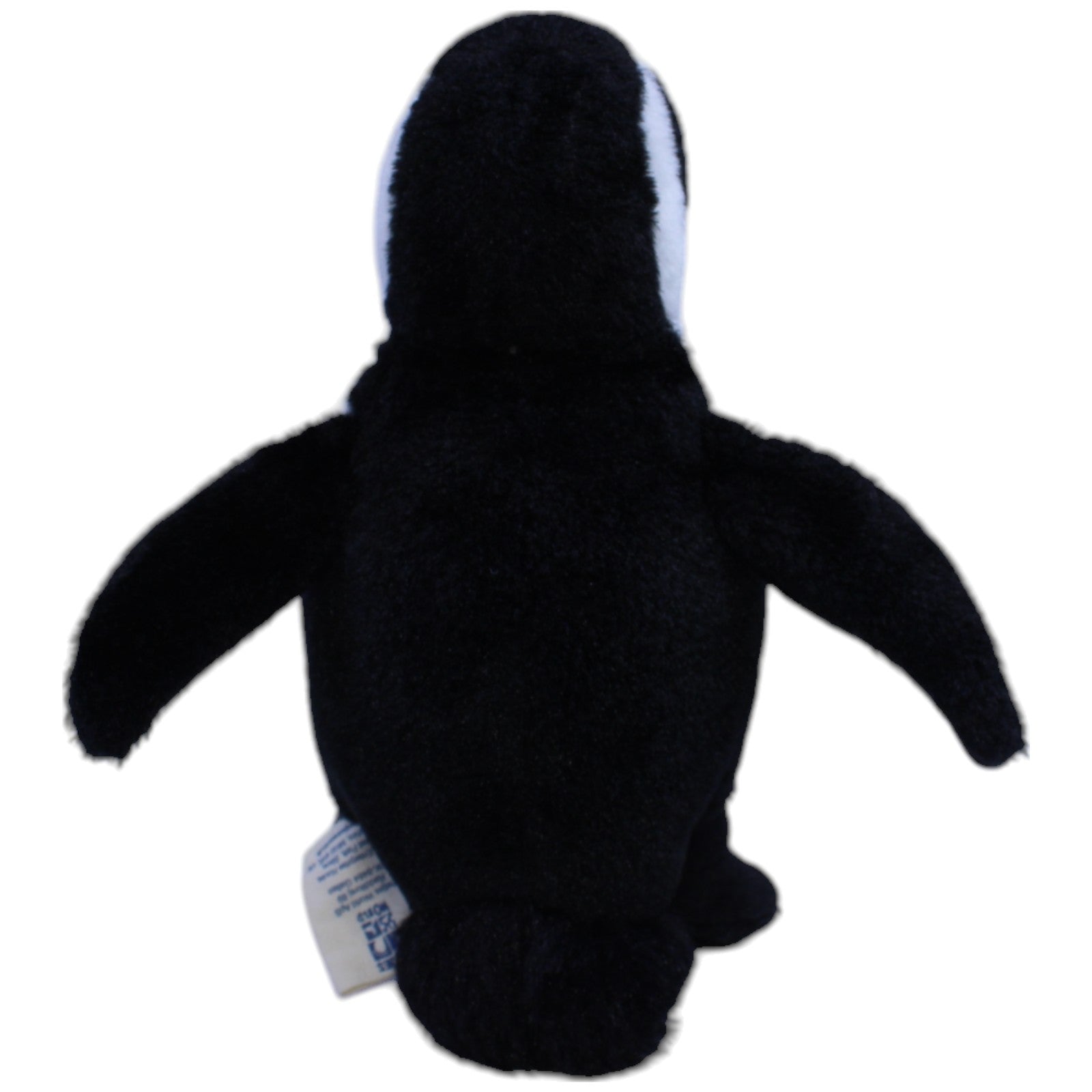 12310579 Petjes World Humboldt - Pinguin, stehend Kuscheltier Kumpel Leo Gebraucht