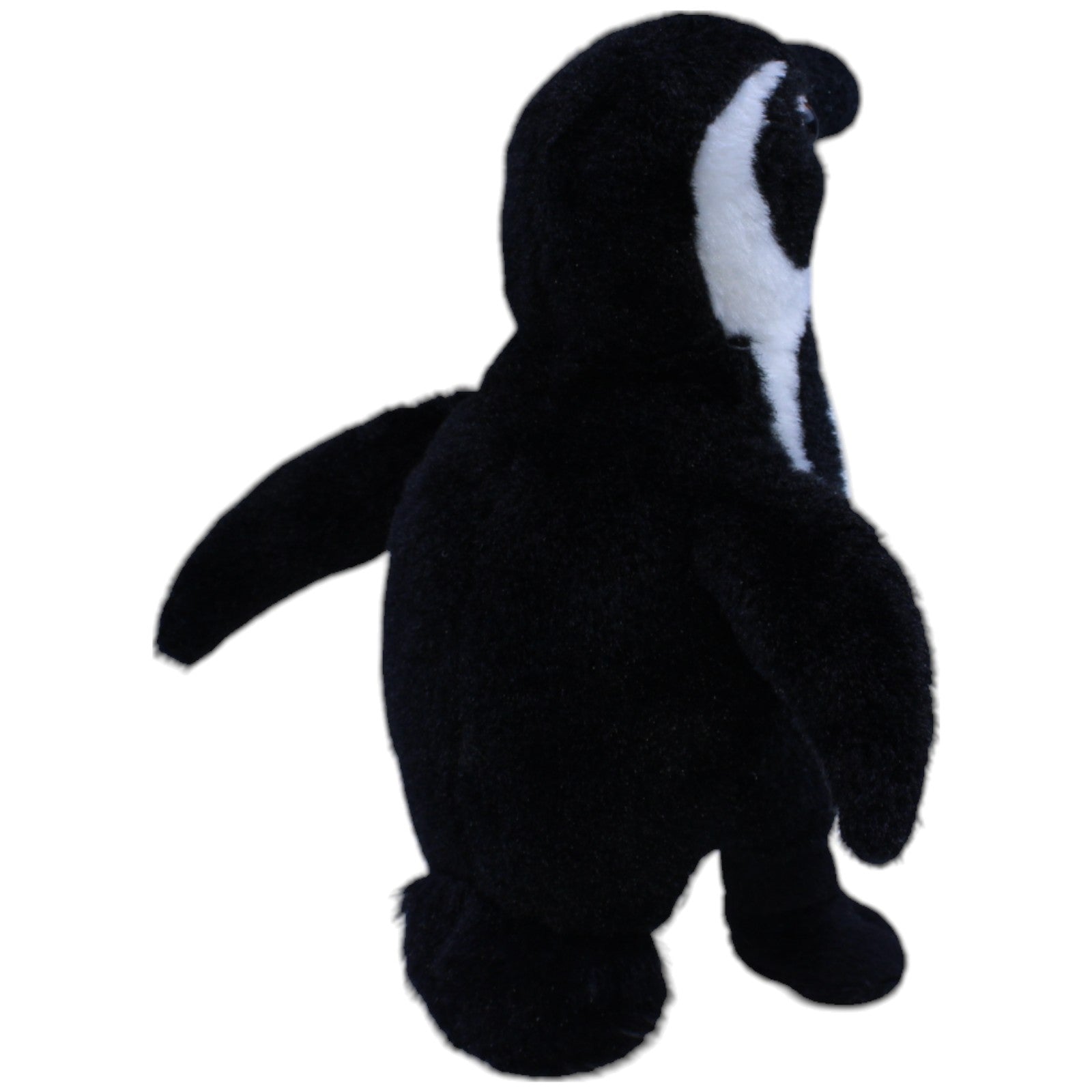 12310579 Petjes World Humboldt - Pinguin, stehend Kuscheltier Kumpel Leo Gebraucht