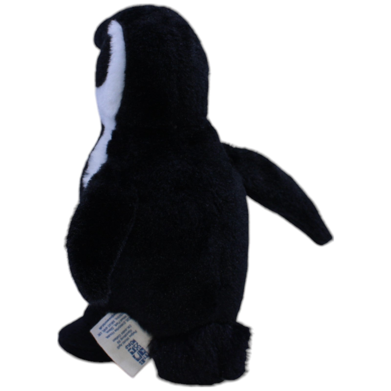 12310579 Petjes World Humboldt - Pinguin, stehend Kuscheltier Kumpel Leo Gebraucht