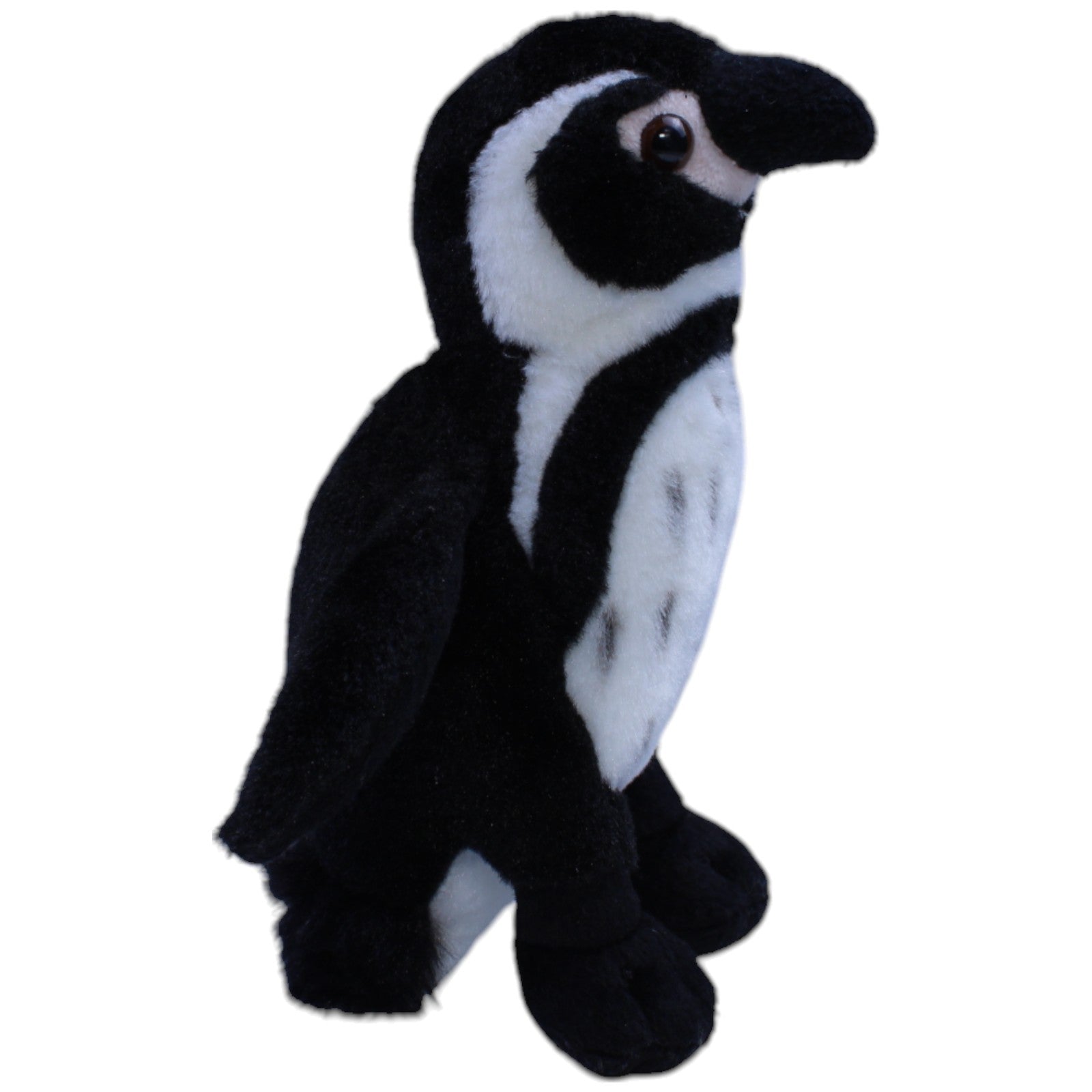 12310579 Petjes World Humboldt - Pinguin, stehend Kuscheltier Kumpel Leo Gebraucht