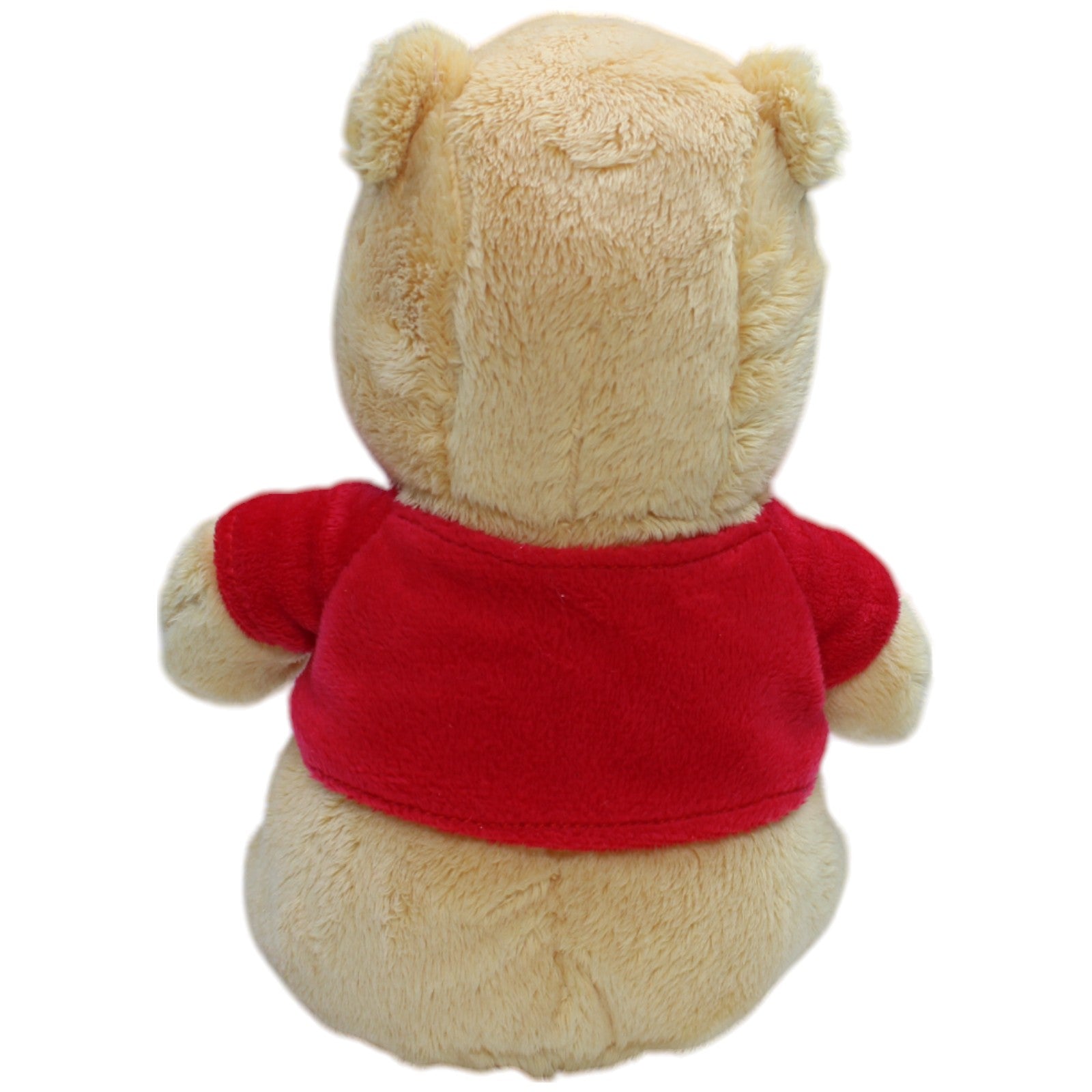 12310583 Simba Disney Winnie Puuh, sitzend Kuscheltier Kumpel Leo Disney Gebraucht