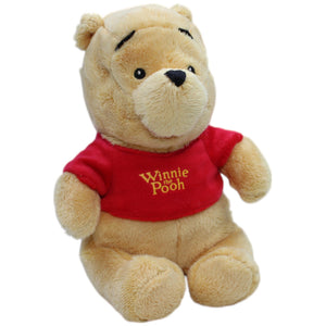 12310583 Simba Disney Winnie Puuh, sitzend Kuscheltier Kumpel Leo Disney Gebraucht