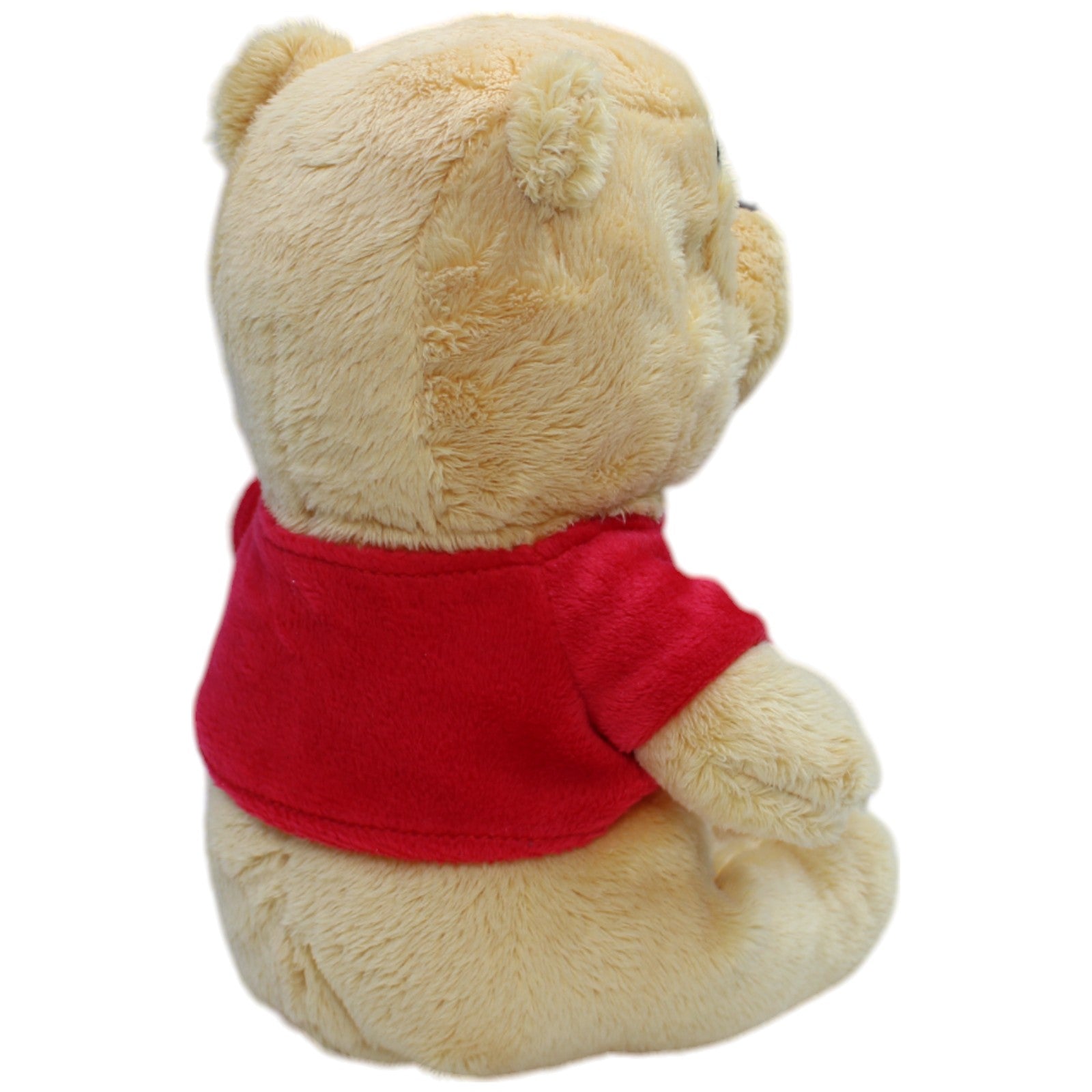 12310583 Simba Disney Winnie Puuh, sitzend Kuscheltier Kumpel Leo Disney Gebraucht