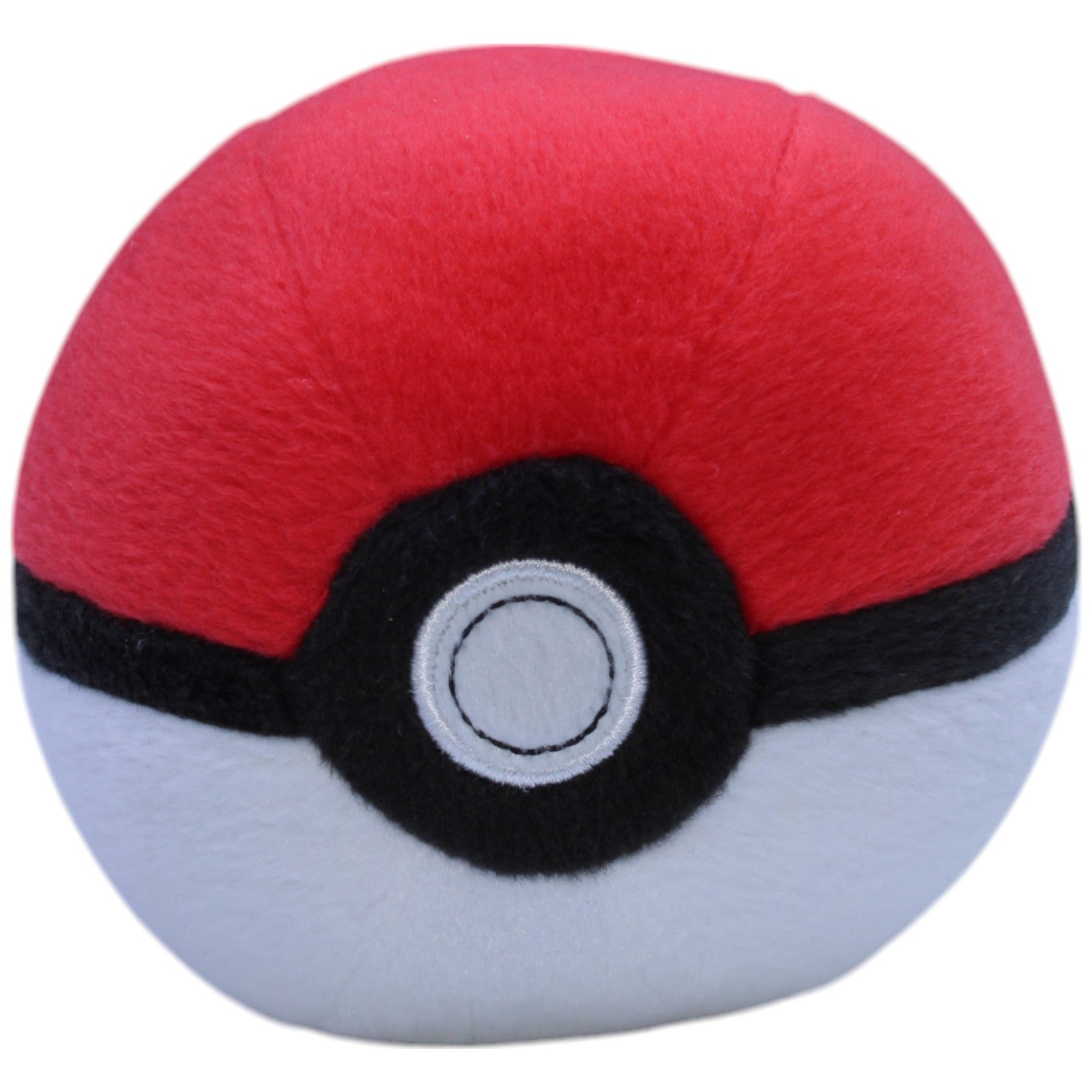 12310597 TOMY Pokéball aus Pokémon, klein Plüschfigur Kumpel Leo Gebraucht