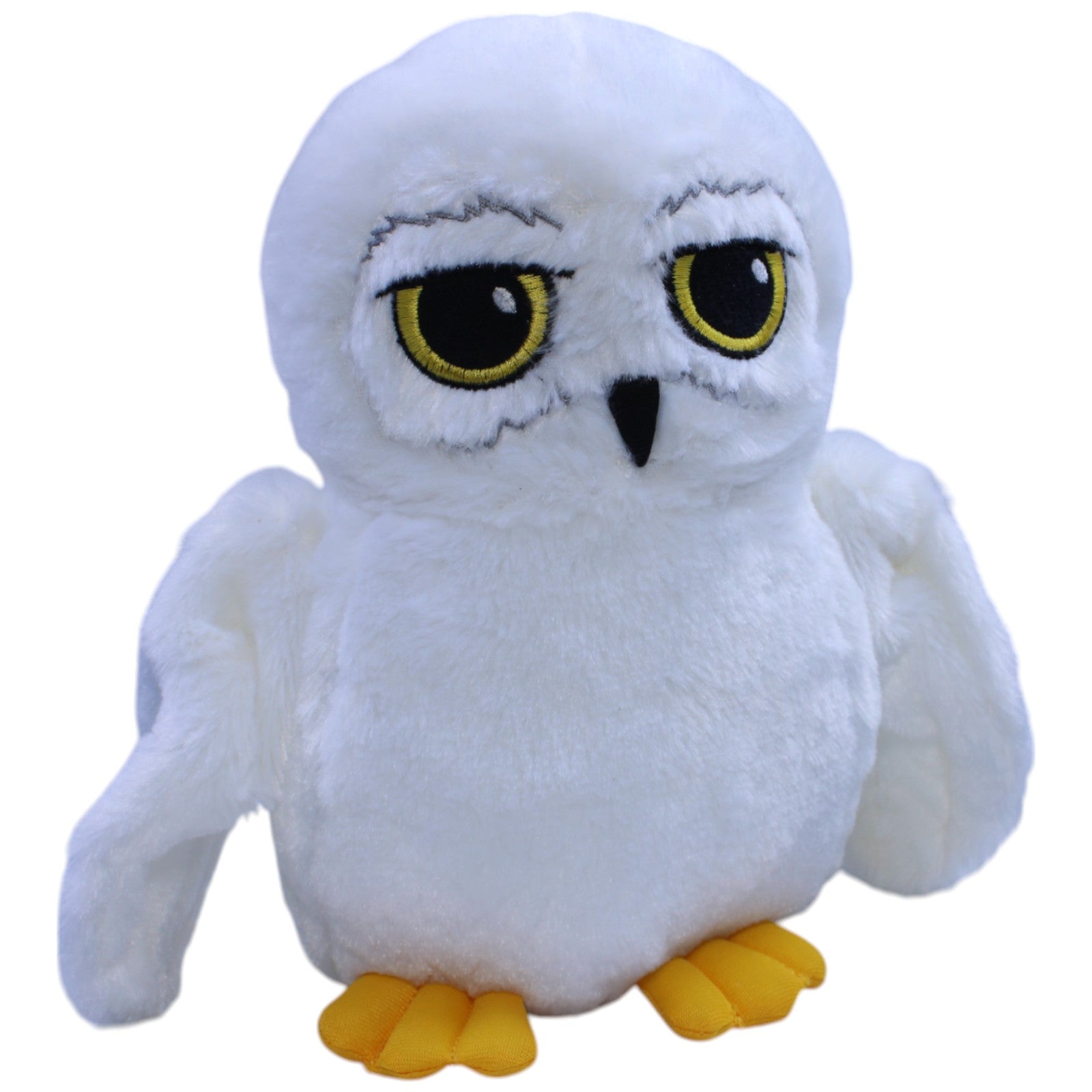 12310604 Play by Play Schneeeule Hedwig aus Harry Potter Kuscheltier Kumpel Leo Gebraucht Harry Potter Wizarding World