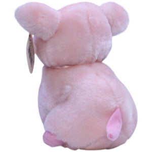 12310616 Bauer Süßes Schwein, rosa Kuscheltier Kumpel Leo Gebraucht