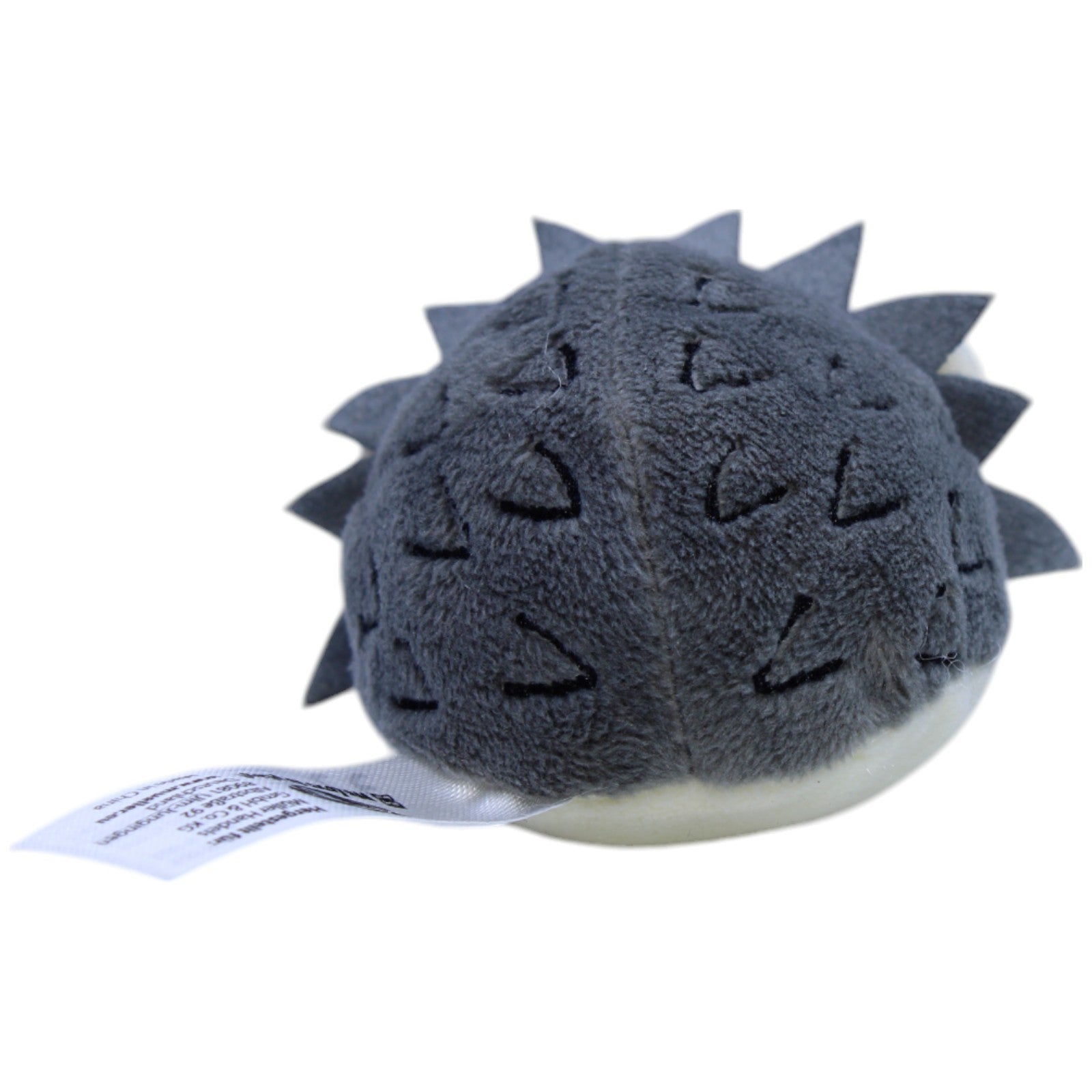 12310641 Toy Place Süßer Igel, mini Kuscheltier Kumpel Leo Gebraucht Müller