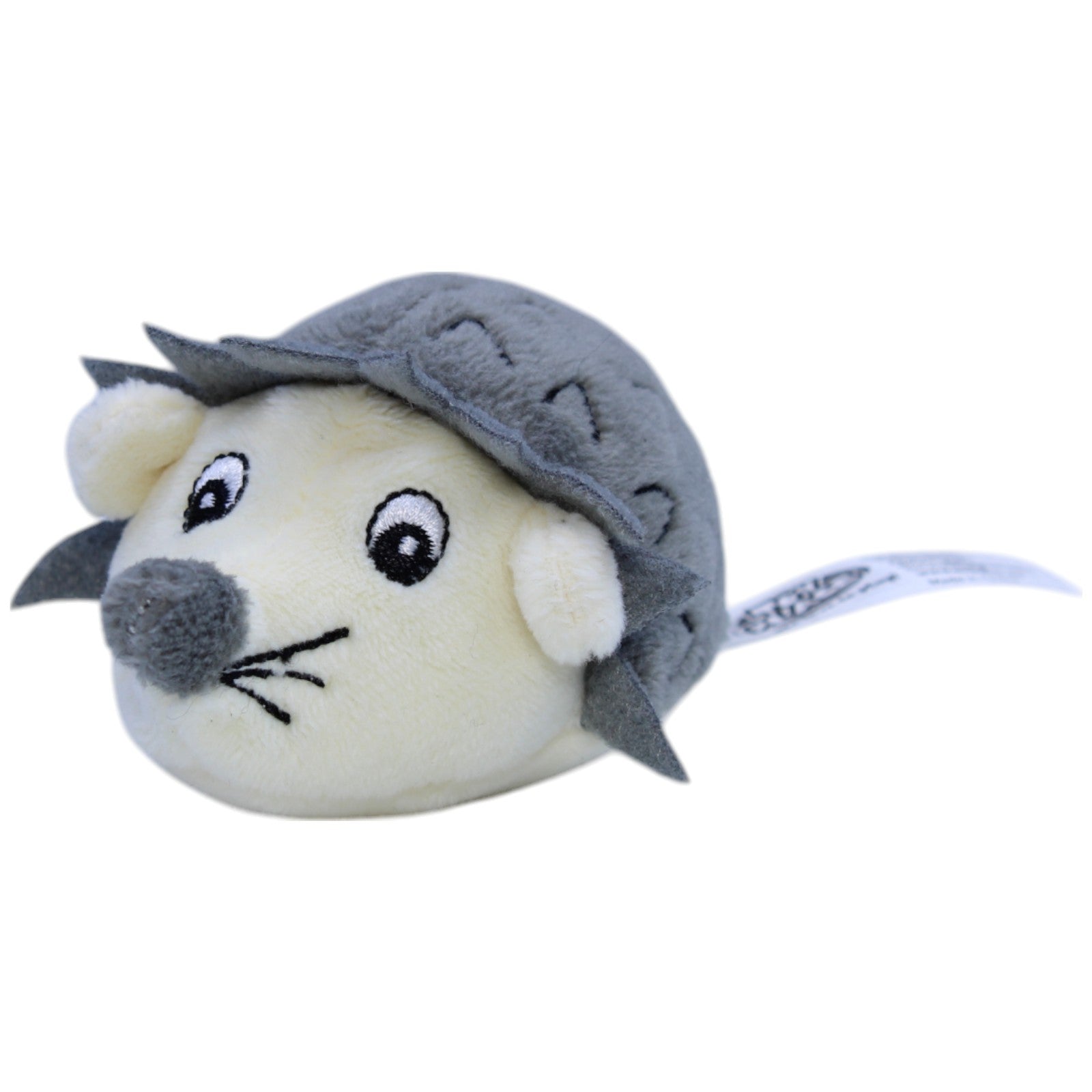 12310641 Toy Place Süßer Igel, mini Kuscheltier Kumpel Leo Gebraucht Müller