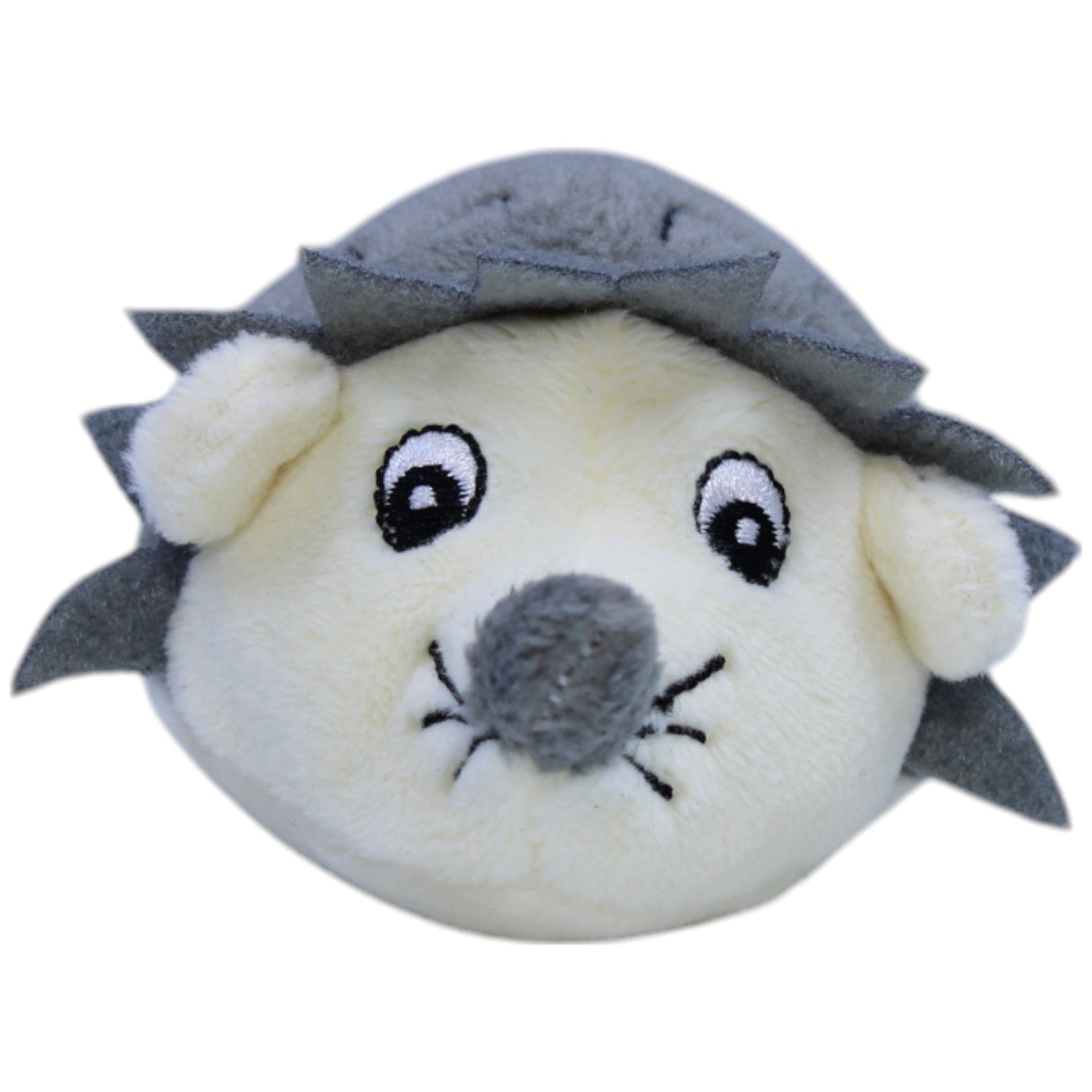 12310641 Toy Place Süßer Igel, mini Kuscheltier Kumpel Leo Gebraucht Müller