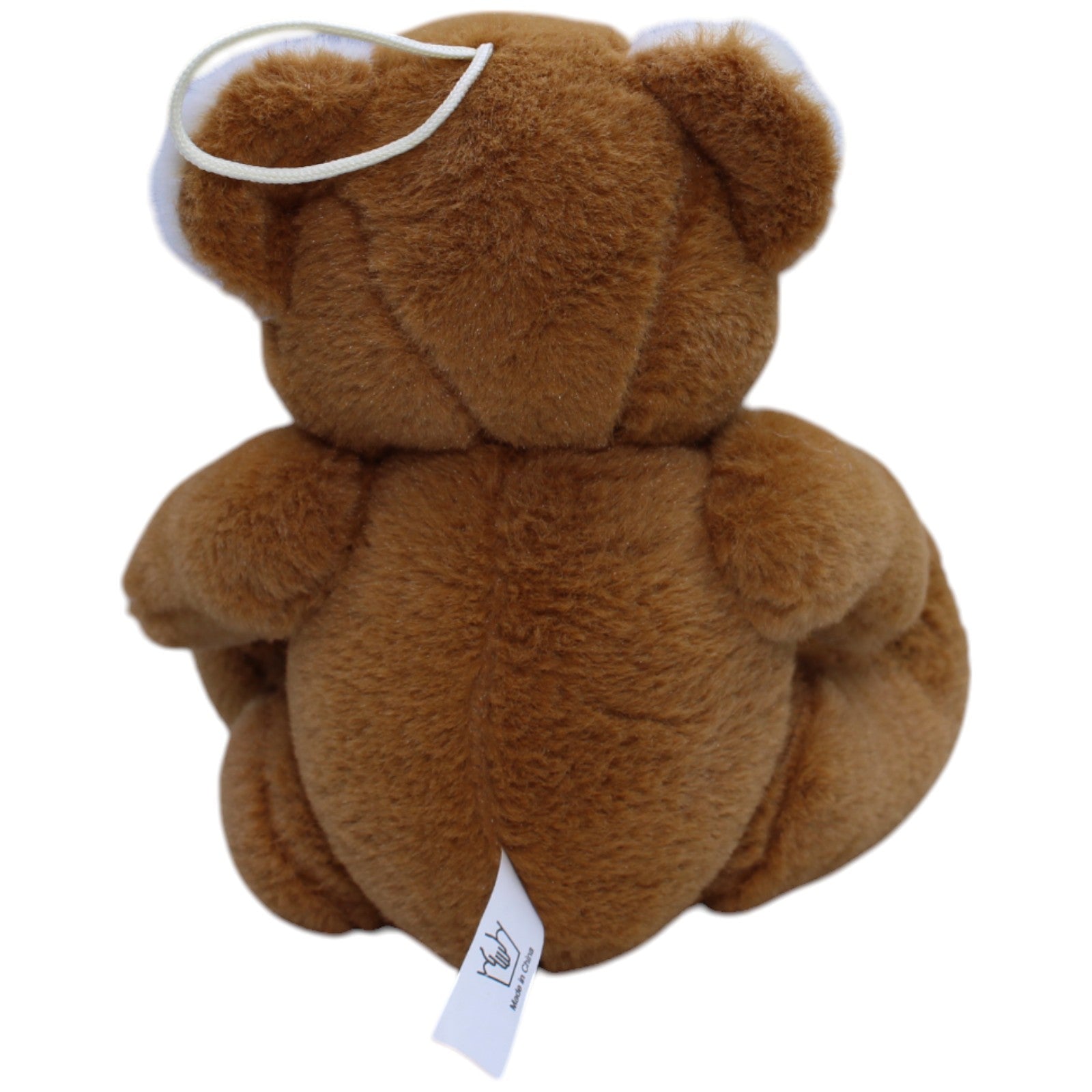 12310645 Paul Import Teddybär mit Schleife, sitzend Kuscheltier Kumpel Leo Bär Gebraucht Teddy