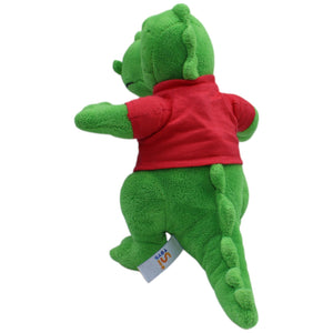 12310653 Uni - Toys Dino Bodo aus dem Saurier Park Kuscheltier Kumpel Leo Gebraucht