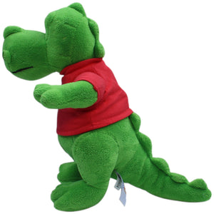 12310653 Uni - Toys Dino Bodo aus dem Saurier Park Kuscheltier Kumpel Leo Gebraucht