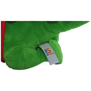 12310653 Uni - Toys Dino Bodo aus dem Saurier Park Kuscheltier Kumpel Leo Gebraucht