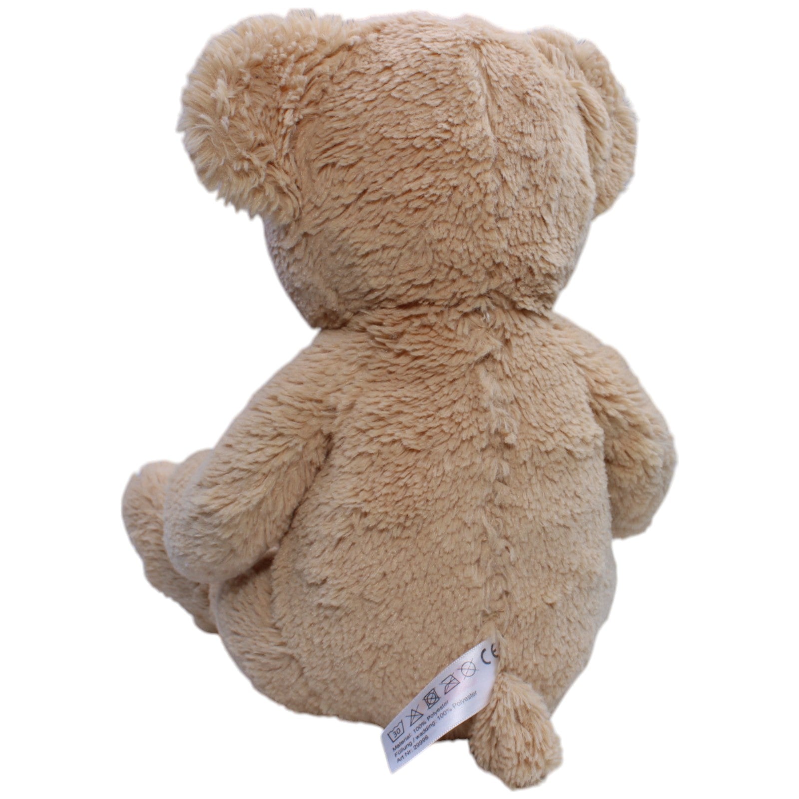 12310662 Sunkid Großer süßer Teddybär Kuscheltier Kumpel Leo Bär Gebraucht Teddy