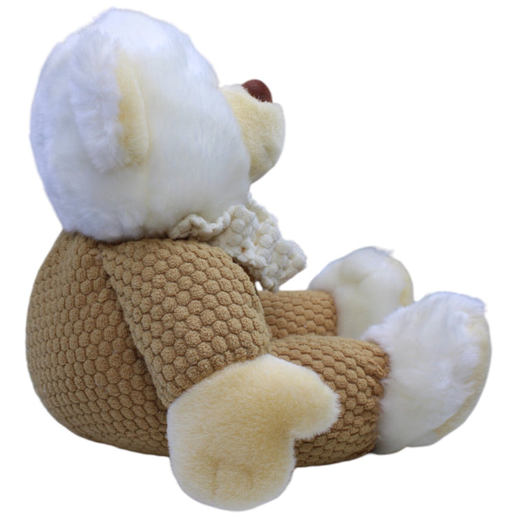 12310680 Besttoy Süßer Bär im Body "Baby" Kuscheltier Kumpel Leo Bär Gebraucht Teddy