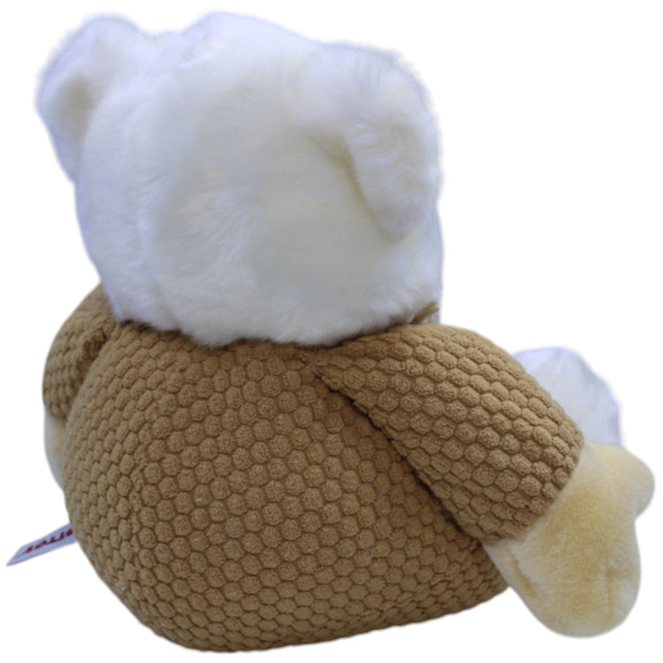 12310680 Besttoy Süßer Bär im Body "Baby" Kuscheltier Kumpel Leo Bär Gebraucht Teddy