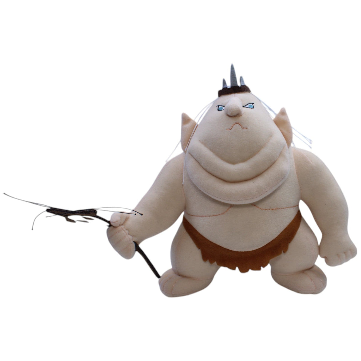 12310686 Joy Toy Goblin König aus Der Hobbit Plüschfigur Kumpel Leo Gebraucht