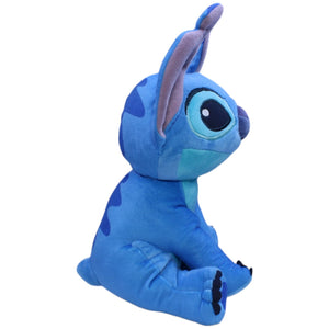 12310690 Sambro Stich mit Sound aus Disney Plüschtier Kumpel Leo Gebraucht