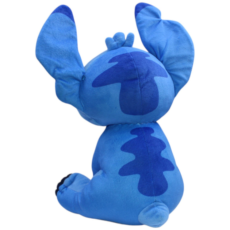 12310690 Sambro Stich mit Sound aus Disney Plüschtier Kumpel Leo Gebraucht