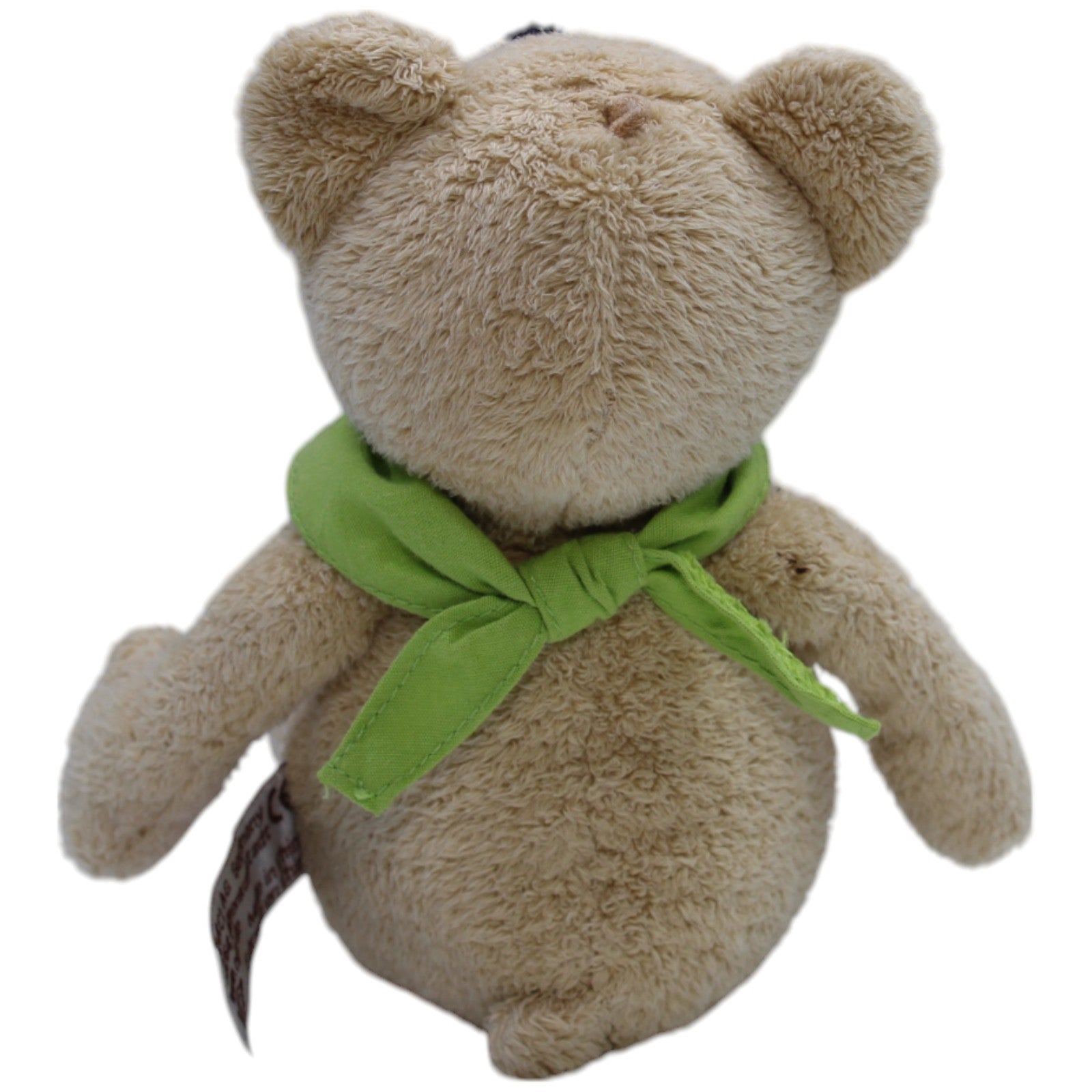 12310691 NICI Teddybär mit Bärchen Halstuch Kuscheltier Kumpel Leo Bär Gebraucht Teddy