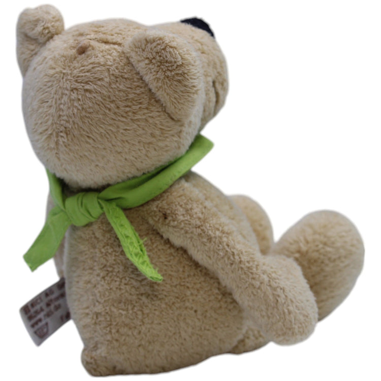 12310691 NICI Teddybär mit Bärchen Halstuch Kuscheltier Kumpel Leo Bär Gebraucht Teddy