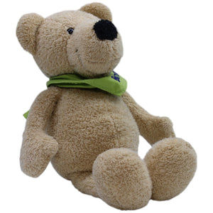 12310691 NICI Teddybär mit Bärchen Halstuch Kuscheltier Kumpel Leo Bär Gebraucht Teddy