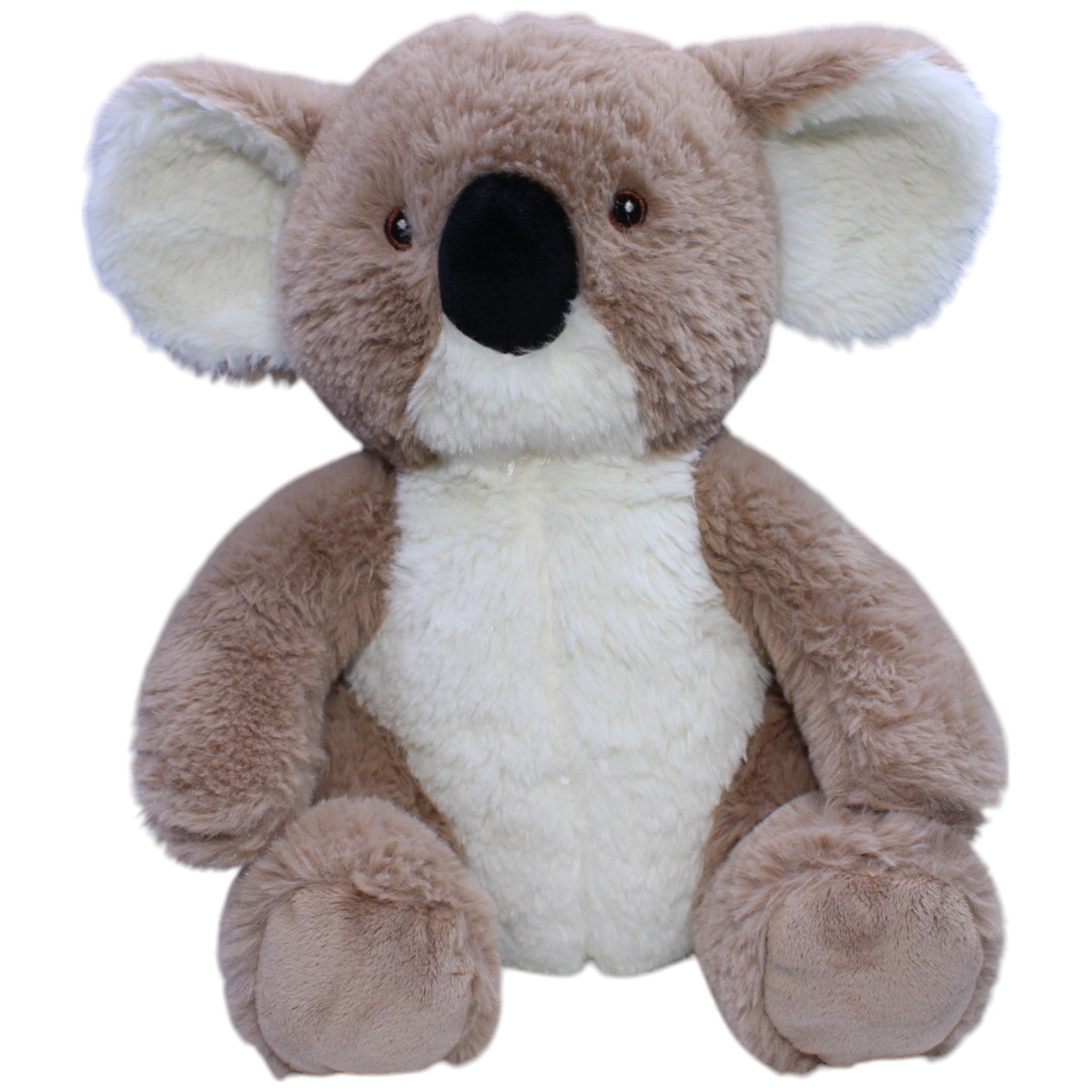 12310703 Nicotoy Großer brauner Koala Kuscheltier Kumpel Leo Gebraucht