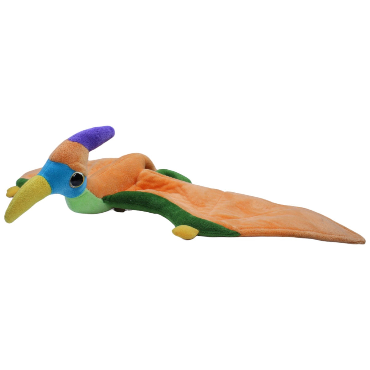 12310716 Nature Planet Funkyland Pteranodon Kuscheltier Kumpel Leo Dino Dinosaurier Flugsaurier