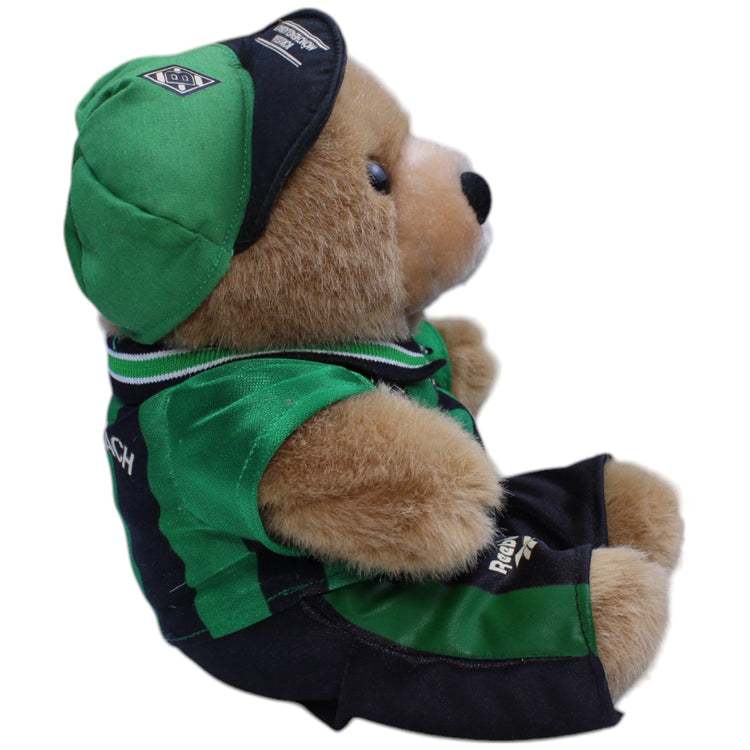 12310718 Unbekannt Borussia Mönchengladbach Teddybär mit Trikot Kuscheltier Kumpel Leo Bär Gebraucht Teddy