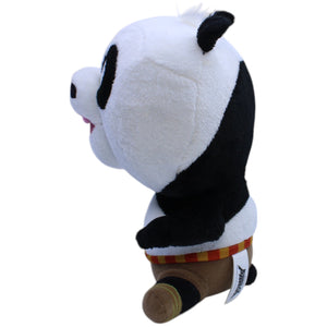 12310722 TCC Global Big Headz, Panda Po aus Kung Fu Panda Kuscheltier Kumpel Leo Bär Gebraucht