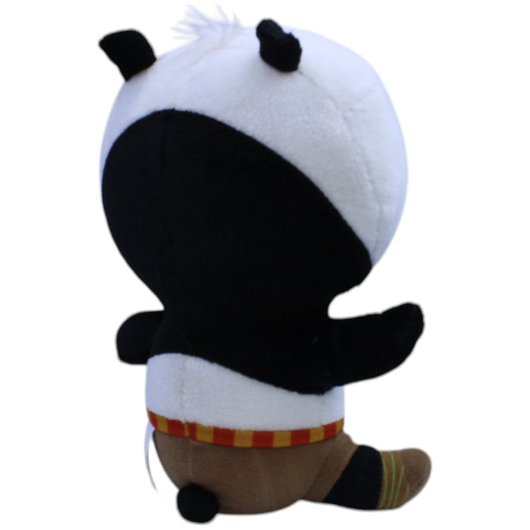 12310722 TCC Global Big Headz, Panda Po aus Kung Fu Panda Kuscheltier Kumpel Leo Bär Gebraucht