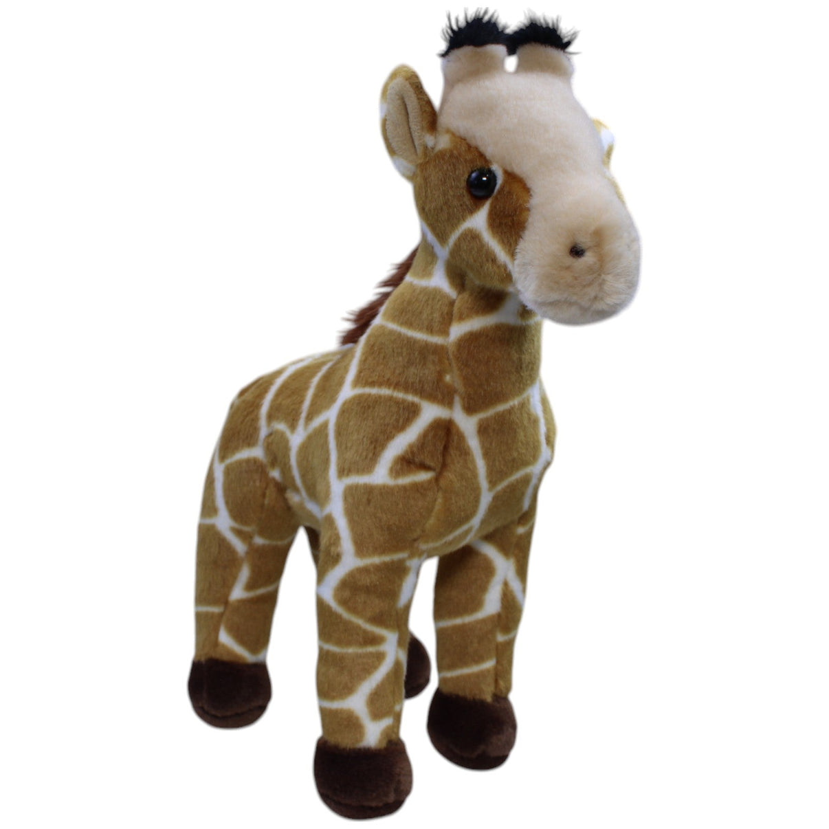 12310728 Aurora Große schöne Giraffe Kuscheltier Kumpel Leo Gebraucht