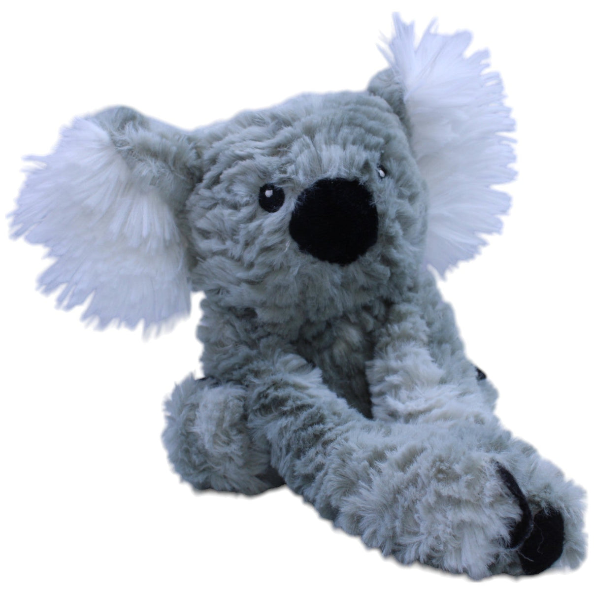 12310729 Woolworth Woolies, Koala mit Klett - Händen Kuscheltier Kumpel Leo Bär Gebraucht