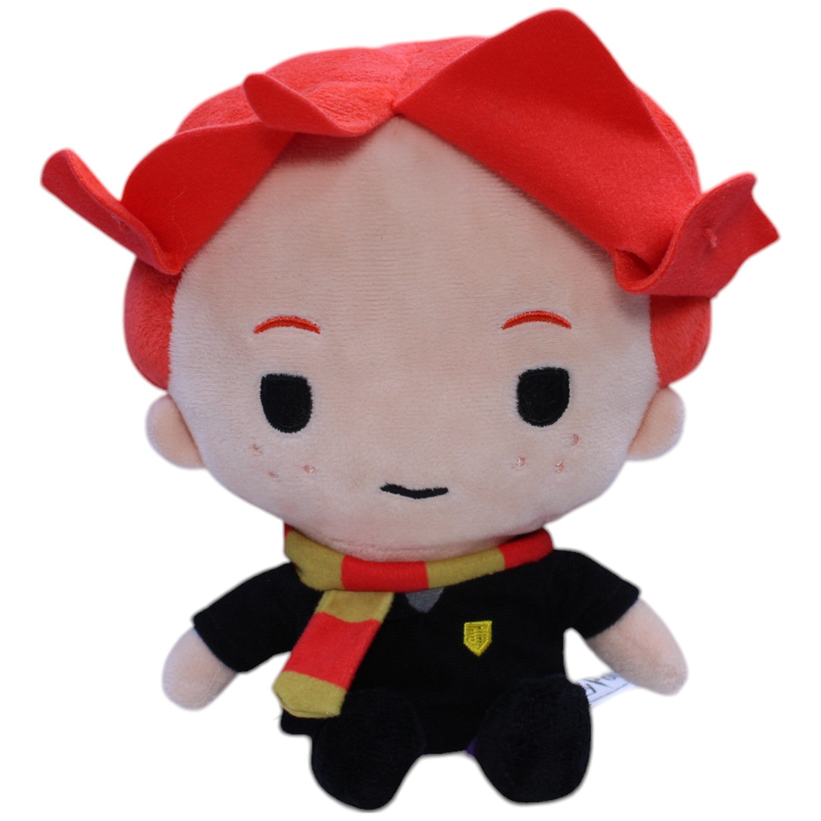 12310739 Simba Ron Weasley aus Harry Potter Plüschfigur Kumpel Leo Gebraucht