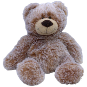 12310742 Heunec Teddybär, superweich Kuscheltier Kumpel Leo Bär Gebraucht Teddy