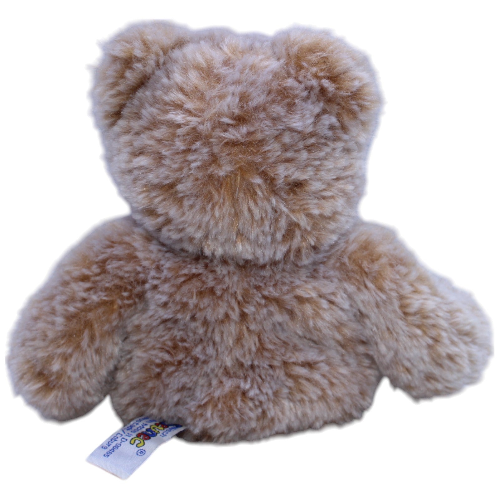 12310742 Heunec Teddybär, superweich Kuscheltier Kumpel Leo Bär Gebraucht Teddy