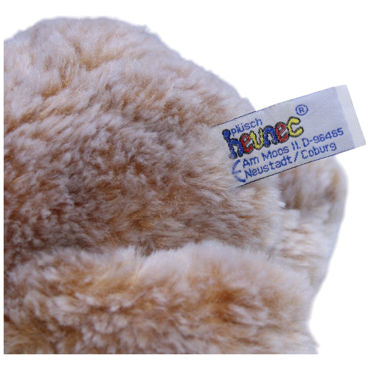 12310742 Heunec Teddybär, superweich Kuscheltier Kumpel Leo Bär Gebraucht Teddy