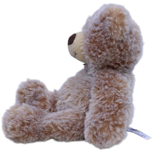 12310742 Heunec Teddybär, superweich Kuscheltier Kumpel Leo Bär Gebraucht Teddy