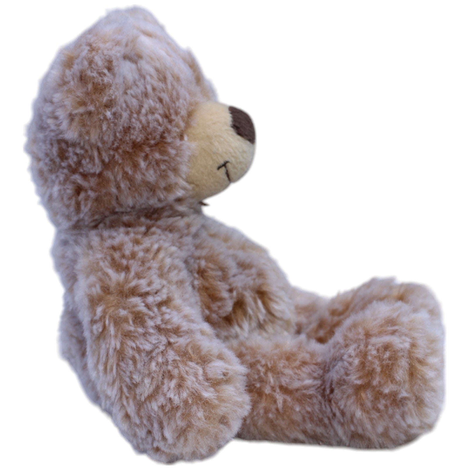 12310742 Heunec Teddybär, superweich Kuscheltier Kumpel Leo Bär Gebraucht Teddy